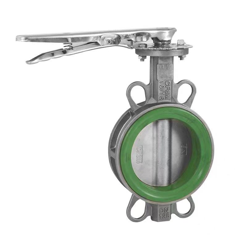 Kio estas la klasifikoj de kontrolvalvoj?